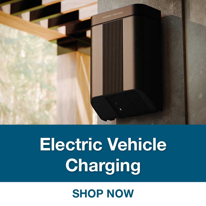View our range of Home Electric Vehicle Chargers!